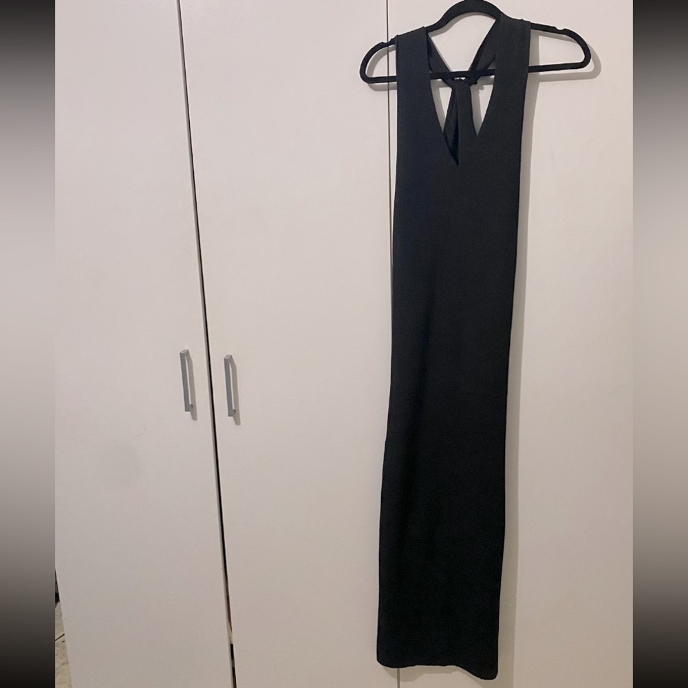 Mango Dress